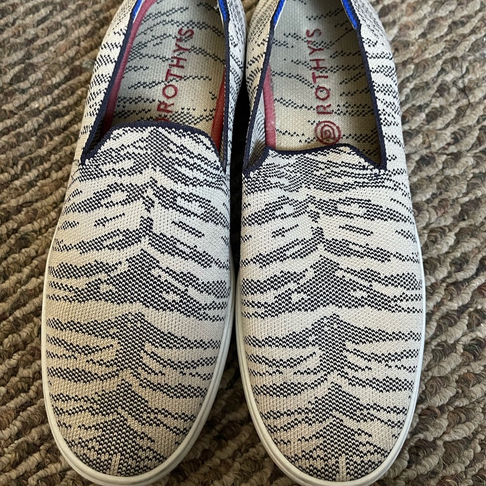 Rothy’s Slides